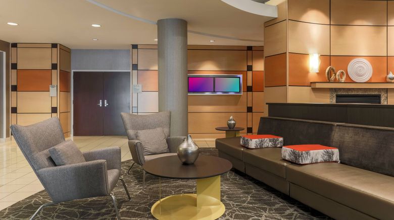 <b>SpringHill Suites Yuma Lobby</b>. Images powered by <a href="https://www.leonardoworldwide.com/" title="Leonardo Worldwide" target="_blank">Leonardo</a>.