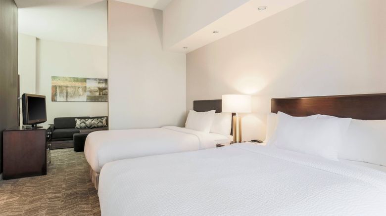 <b>SpringHill Suites Yuma Suite</b>. Images powered by <a href="https://www.leonardoworldwide.com/" title="Leonardo Worldwide" target="_blank">Leonardo</a>.