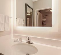 SpringHill Suites Yuma Room