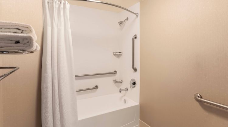 SpringHill Suites Yuma Room