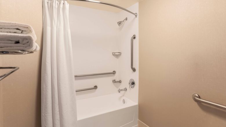 <b>SpringHill Suites Yuma Room</b>. Images powered by <a href="https://www.leonardoworldwide.com/" title="Leonardo Worldwide" target="_blank">Leonardo</a>.