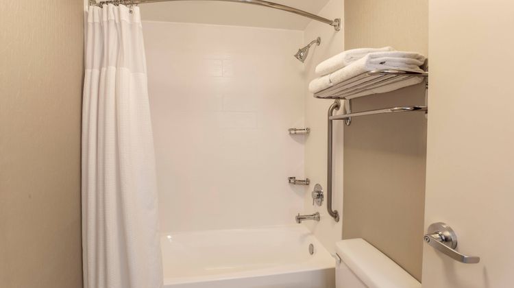 SpringHill Suites Yuma Room