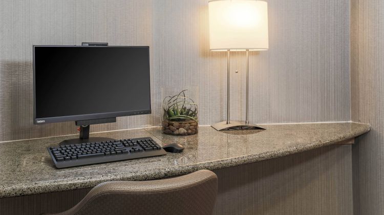 SpringHill Suites Yuma Other