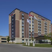 SpringHill Suites Toronto/Vaughan