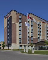 SpringHill Suites Toronto/Vaughan