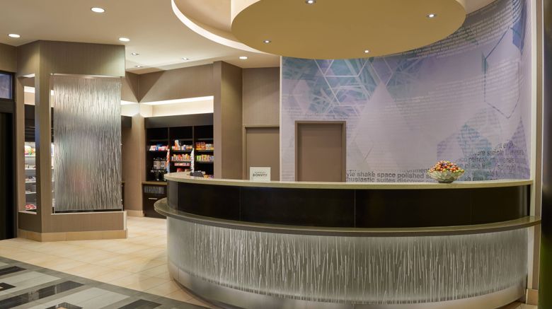 <b>SpringHill Suites Toronto/Vaughan Lobby</b>. Images powered by <a href="https://www.leonardoworldwide.com/" title="Leonardo Worldwide" target="_blank">Leonardo</a>.