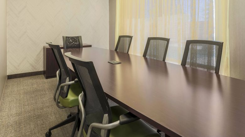 <b>SpringHill Suites Yuma Meeting</b>. Images powered by <a href="https://www.leonardoworldwide.com/" title="Leonardo Worldwide" target="_blank">Leonardo</a>.