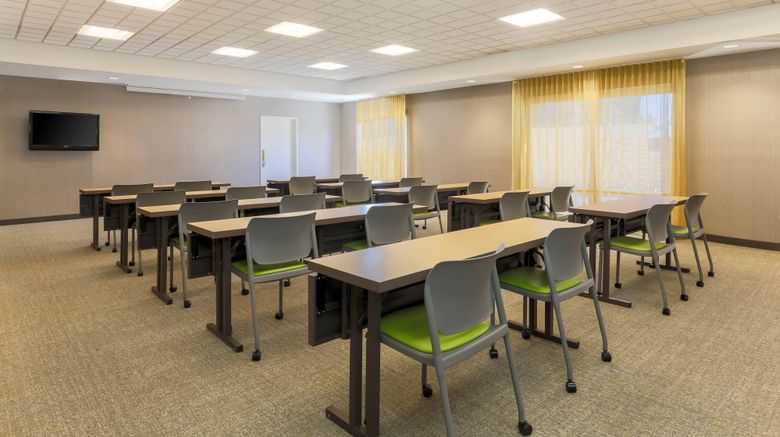 <b>SpringHill Suites Yuma Meeting</b>. Images powered by <a href="https://www.leonardoworldwide.com/" title="Leonardo Worldwide" target="_blank">Leonardo</a>.
