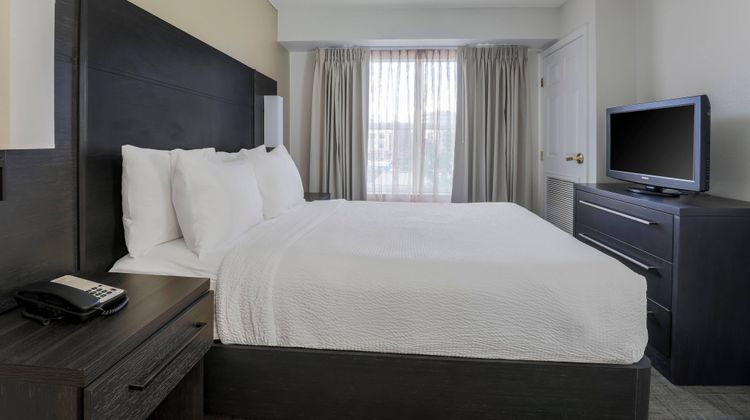 Residence Inn Denver Golden/Red Rocks Room