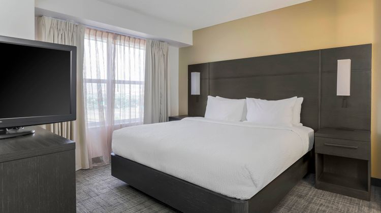 Residence Inn Denver Golden/Red Rocks Suite