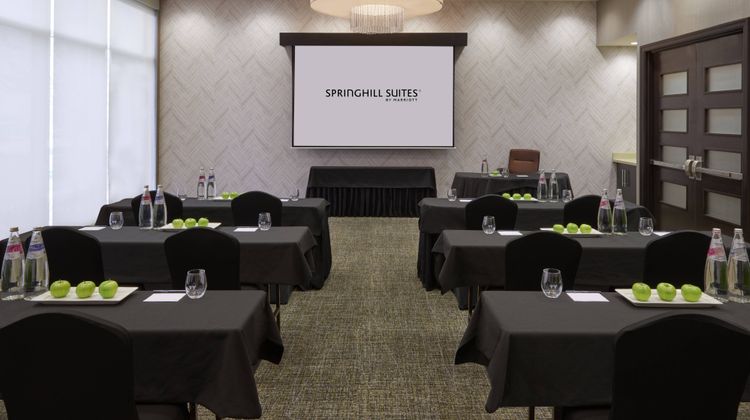 SpringHill Suites Toronto/Vaughan Meeting