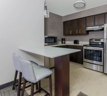 Residence Inn Denver Golden/Red Rocks Room