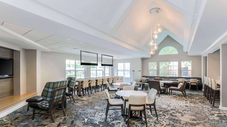 Residence Inn Denver Golden/Red Rocks Restaurant