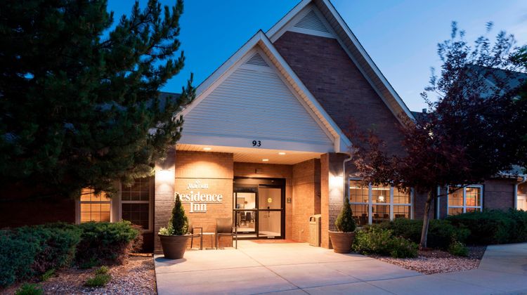 Residence Inn Denver Highlands Ranch Exterior