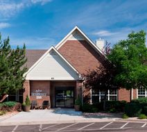 Residence Inn Denver Highlands Ranch Exterior