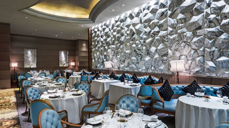 The St Regis, Chengdu Restaurant