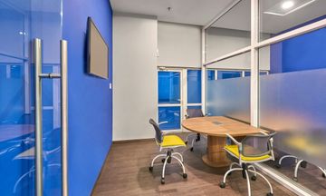 City Express by Marriott CDMX La Villa