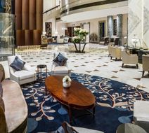 The St Regis, Chengdu Exterior