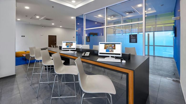 <b>City Express by Marriott CDMX La Villa Other</b>. Images powered by <a href="https://www.leonardoworldwide.com/" title="Leonardo Worldwide" target="_blank">Leonardo</a>.