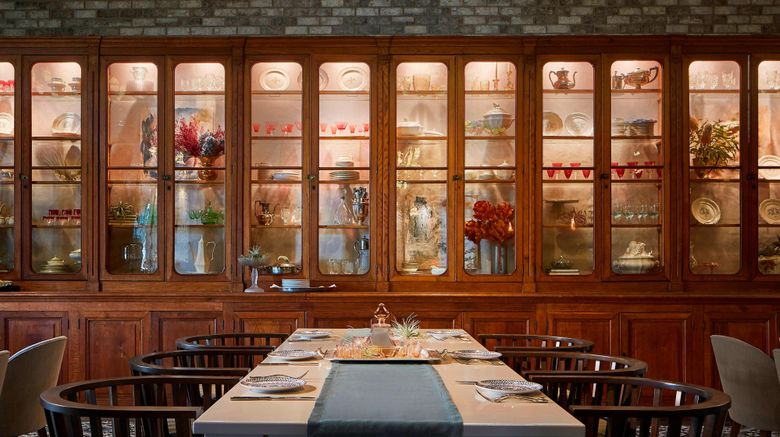 <b>Hotel Zachary Chicago, Tribute Portfolio Restaurant</b>. Images powered by <a href="https://www.leonardoworldwide.com/" title="Leonardo Worldwide" target="_blank">Leonardo</a>.