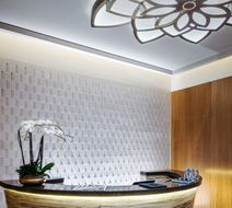 The St Regis Macao Lobby