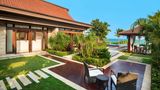 The St. Regis Sanya Yalong Bay Resort Exterior