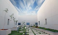 Marriott Executive Apartments Madinah
