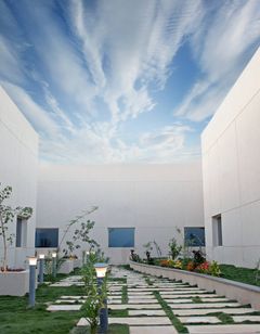 Marriott Executive Apartments Madinah