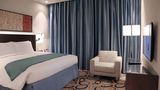 Marriott Executive Apartments Madinah Room