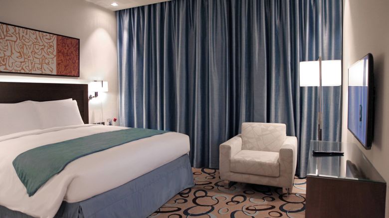 <b>Marriott Executive Apartments Madinah Room</b>. Images powered by <a href="https://www.leonardoworldwide.com/" title="Leonardo Worldwide" target="_blank">Leonardo</a>.