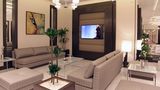 Marriott Executive Apartments Madinah Lobby