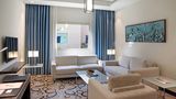 Marriott Executive Apartments Madinah Room