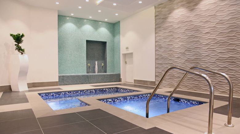<b>Marriott Executive Apartments Madinah Recreation</b>. Images powered by <a href="https://www.leonardoworldwide.com/" title="Leonardo Worldwide" target="_blank">Leonardo</a>.