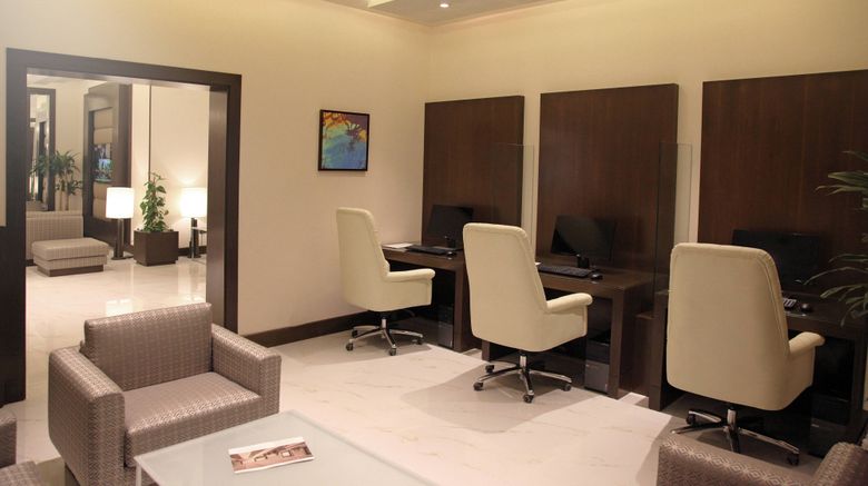 <b>Marriott Executive Apartments Madinah Other</b>. Images powered by <a href="https://www.leonardoworldwide.com/" title="Leonardo Worldwide" target="_blank">Leonardo</a>.