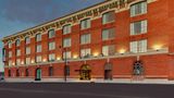 SpringHill Suites Montgomery Downtown Exterior