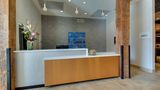 SpringHill Suites Montgomery Downtown Lobby