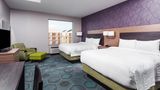 TownePlace Suites Chicago Schaumburg Suite