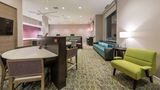TownePlace Suites Chicago Schaumburg Lobby