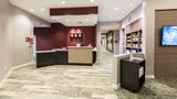 TownePlace Suites Chicago Schaumburg Lobby