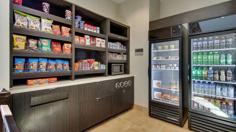SpringHill Suites Montgomery Downtown Other