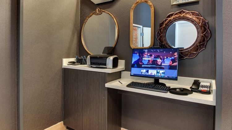 SpringHill Suites Montgomery Downtown Other