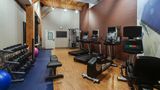 SpringHill Suites Montgomery Downtown Health Club