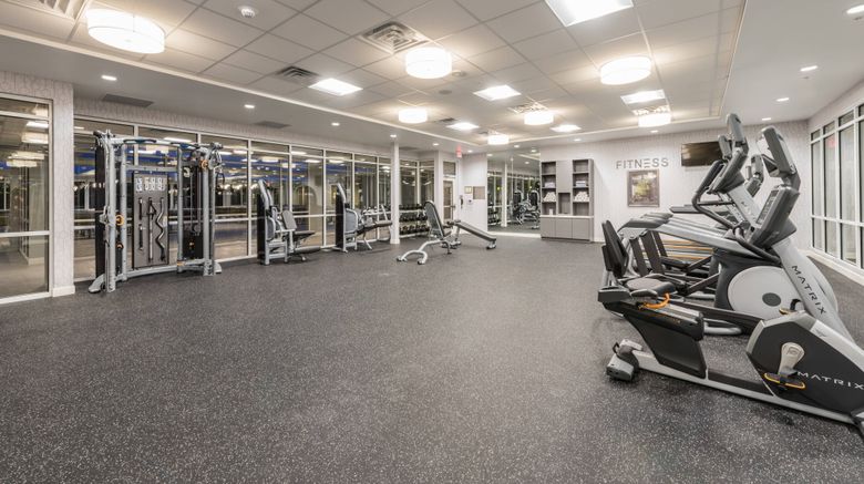 <b>TownePlace Suites Chicago Schaumburg Health Club</b>. Images powered by <a href="https://www.leonardoworldwide.com/" title="Leonardo Worldwide" target="_blank">Leonardo</a>.