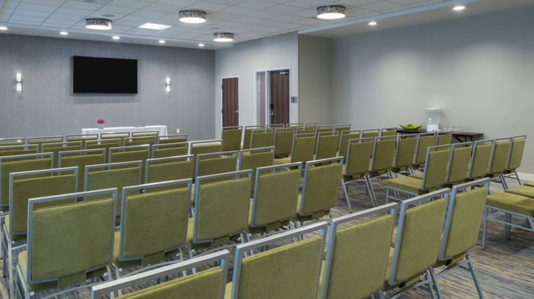<b>TownePlace Suites Chicago Schaumburg Meeting</b>. Images powered by <a href="https://www.leonardoworldwide.com/" title="Leonardo Worldwide" target="_blank">Leonardo</a>.