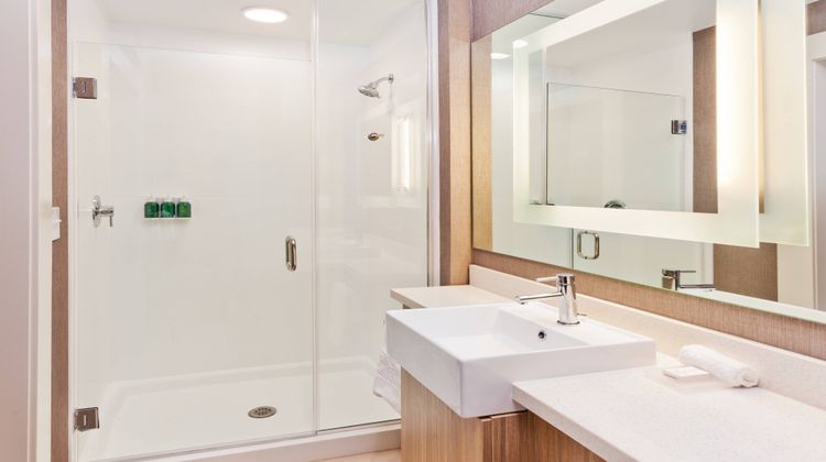 SpringHill Suites Montgomery Prattville Room