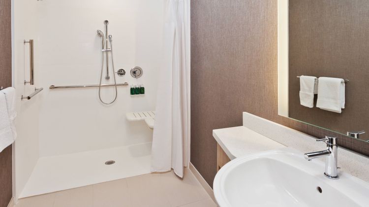 SpringHill Suites Montgomery Prattville Room