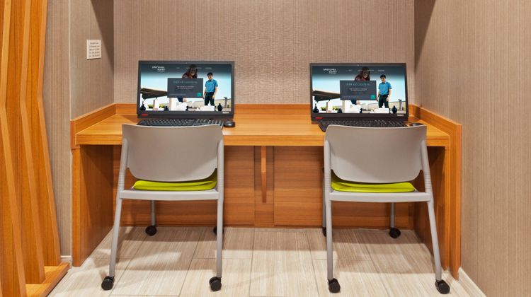 SpringHill Suites Montgomery Prattville Other