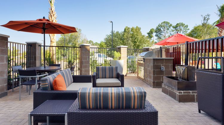 TownePlace Suites Charleston Mt Pleasant Exterior