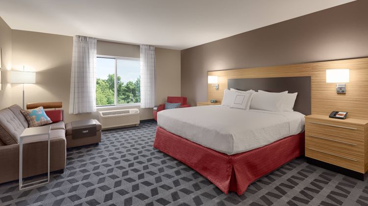 TownePlace Suites Charleston Mt Pleasant Suite