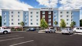 TownePlace Suites Charleston Mt Pleasant Exterior